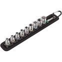 Wera 05003883001 socket/socket set