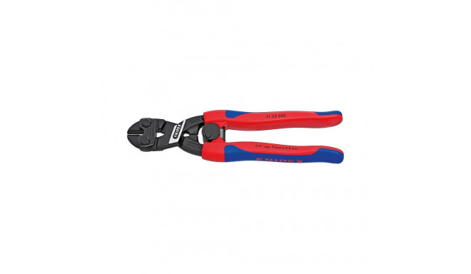 Knipex CoBolt poldilõikur tangid