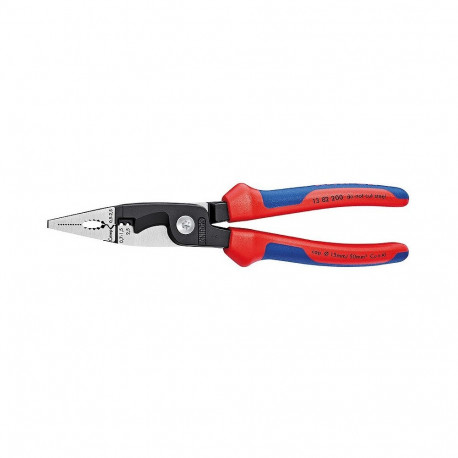 Pliers for electrical work 200mm