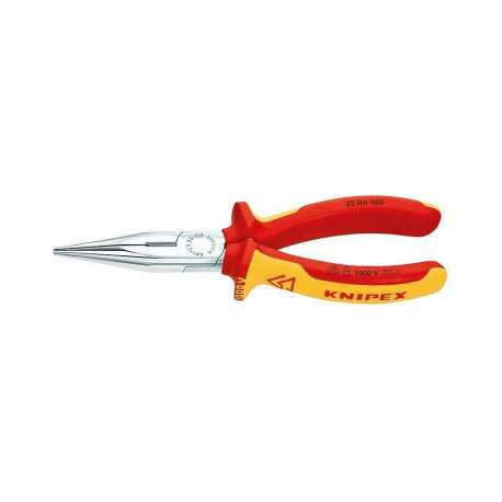 Knipex 25 06 160 plier Diagonal pliers