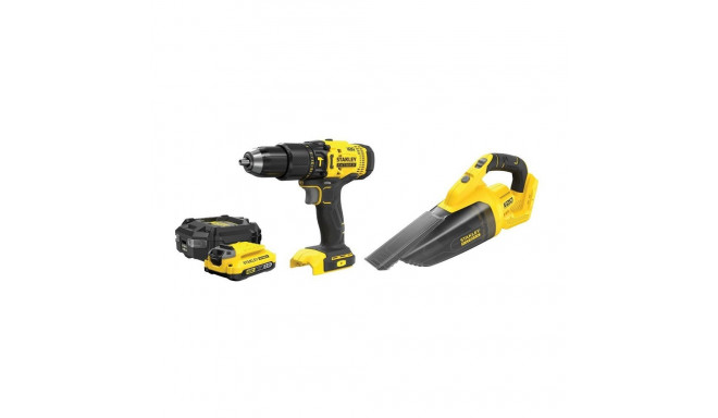 Set V20 SFMCK219D1 (SFMCD711 + SFMCVH001B) 1x2.0Ah