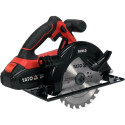 Yato YT-82808 portable circular saw