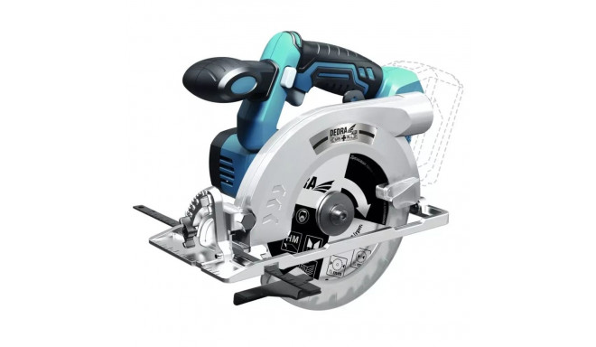 18V Circular Saw 0*Ah SAS+ALL