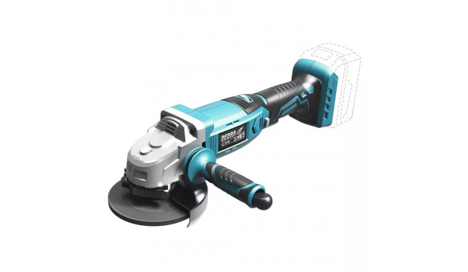 DEDRA DED7046 angle grinder