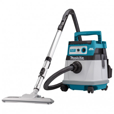 Makita tolmuimeja 2x18V DVC155LZX2 15L LXT