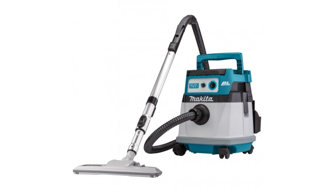 Makita DVC155LZX2 vacuum 15 L Dry&wet