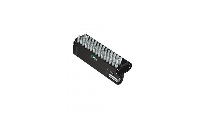 Wera Bit-Check 30 screwdriver bit 30 pc(s)