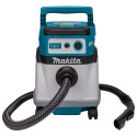 Makita DVC155LZX2 vacuum 15 L Dry&wet