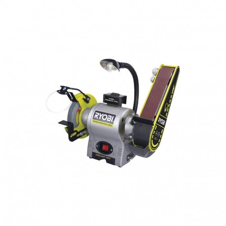 Ryobi pingilihvija