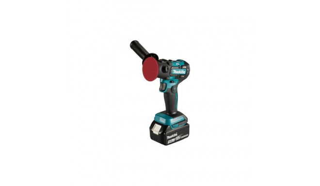 Makita poleerija 18V DPV300RTJ 75mm 2x5.0Ah