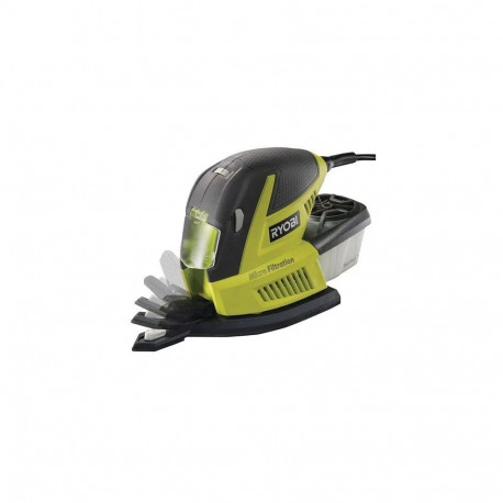 RYOBI universaalne lihvija 180W, osa number 150837