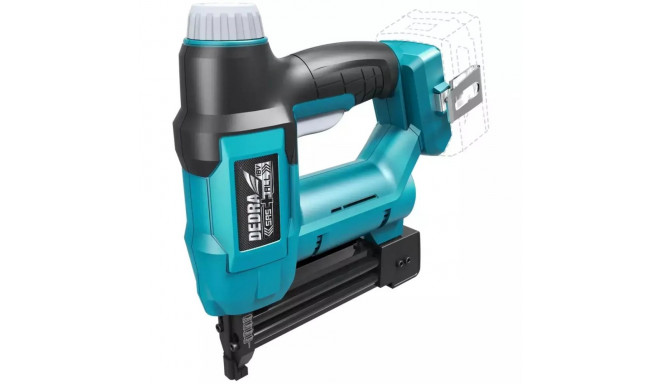 DEDRA DED7055 electric stapler