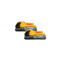 DeWALT DCBP034E2-XJ cordless tool battery / charger