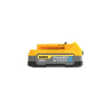 DeWALT DCBP034E2-XJ cordless tool battery / charger
