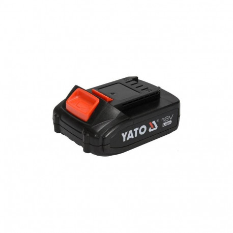 Yato YT-82842 cordless tool battery / charger