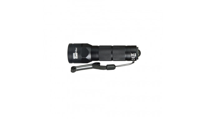 Stanley FATMAX Performance Aluminium Torch 3AA