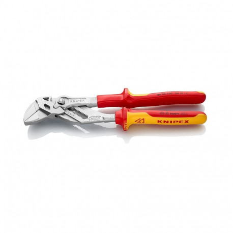 Knipex 86 06 250 plier Slip-joint pliers
