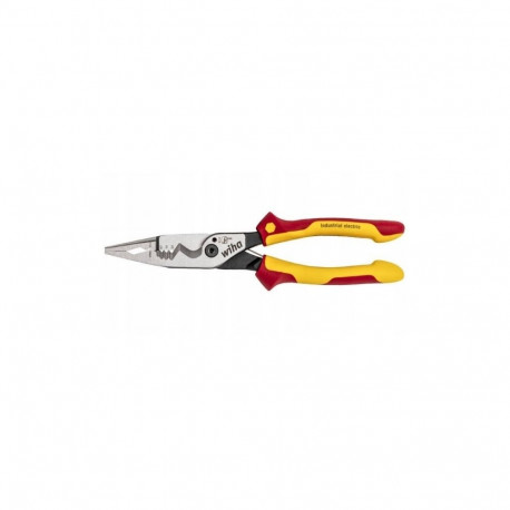 Combination pliers 8in1 Industrial Electric