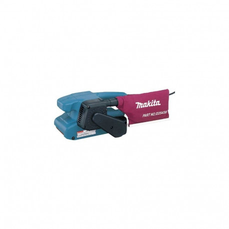 Makita 9910 kaasaskantav lintlihvija
