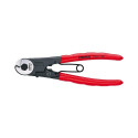 KNIPEX ROPE CUTTERS UP TO 3mm...