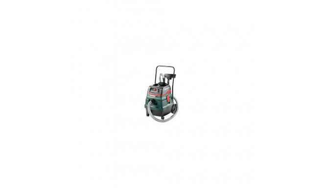Metabo ASR 50 L SC must, roheline 1400 W