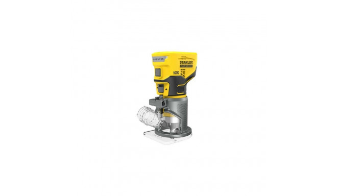 Cordless edge milling machine V20 18V without battery.