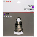 Bosch Multi Material Circular Saw Blades