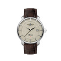Zeppelin Atlantic 84605 watch, automatic