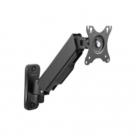 LogiLink monitori seinakinnitus BP0144 81.3cm (32"), must