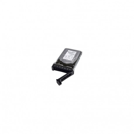 Dell sisemine kõvaketas 400-BIFT 600GB 10000RPM 2.5" SAS