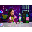 Monster High Skulltimate Secrets Neon Frights Ghoulia Yelps Doll