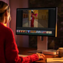 Apple Mac mini : M2 chip with 8‑core CPU and 10‑core GPU, 512GB SSD
