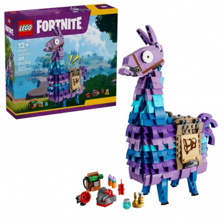 LEGO Fortnite varustuslaama 77071