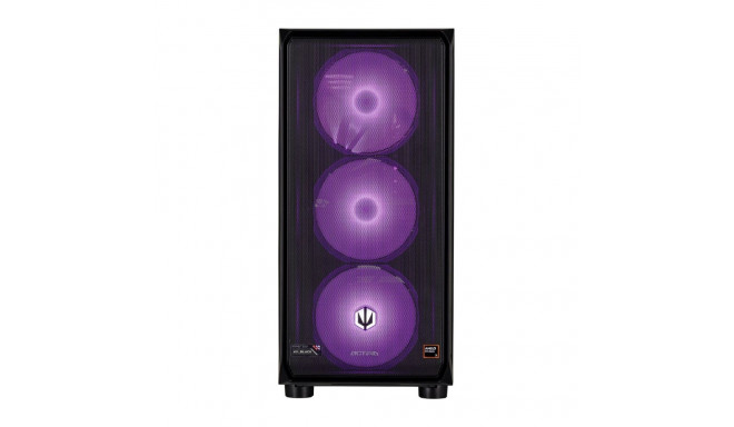 Actina PC AMD Ryzen™ 7 9800X3D 32 GB DDR5-SDRAM 2 TB SSD NVIDIA GeForce RTX 5090 midi tower must```