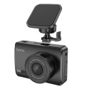 Hoco Driving DV3 Video Recorder + Rear Camera