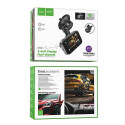 Hoco Driving DV6 Video Recorder + Rear Camera