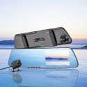 Hoco Driving DV4 Video Recorder + Rear Camera