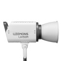 Godox Litemons LA150R RGB LED Video Light 3 light kit