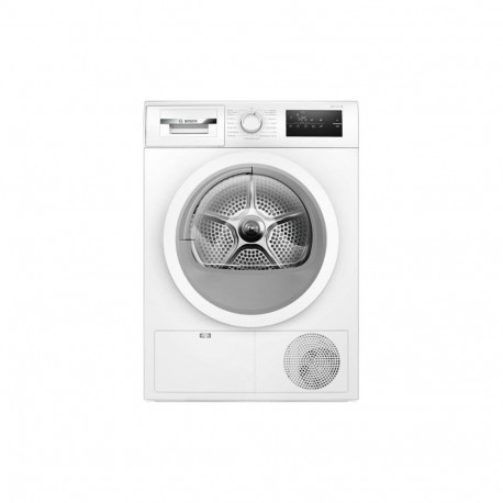 DRYER WTH85VC6SN BOSCH