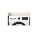 WASHING MACHINE - DRYER WNG254ABSN BOSCH