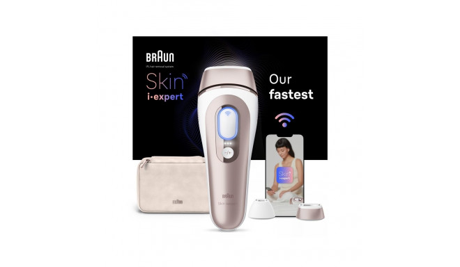 EPILATOR PL7147 BRAUN