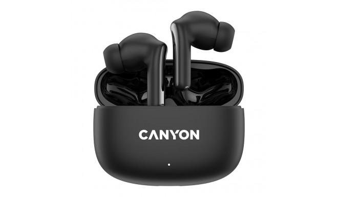 CANYON headset OnGo 9 Black