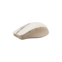 Asus SmartO Mouse MD200 Silent Plus Astro Beige