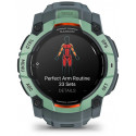 Garmin Instinct 3 50mm, neo tropic/twilight