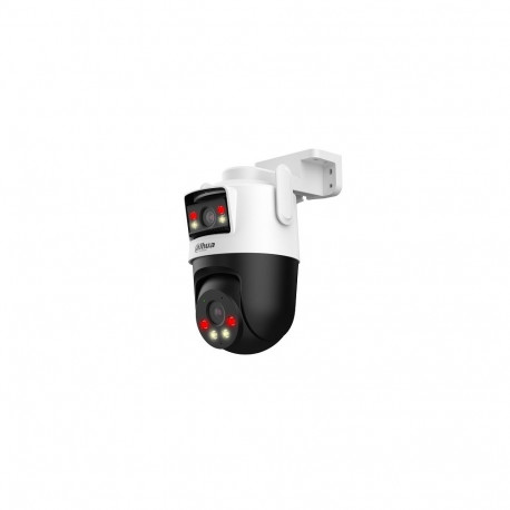 Mini 4 Megapixel HD Network  PTZ Dome Camera zoom WIFI P5D-5F-PV
