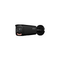 IP Network Camera 4MP HFW2449T-ZAS-IL  Black