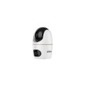Mini 4 Megapixel HD Network  PTZ Dome Camera zoom WIFI H5D-5F