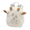 NATTOU Backpack girafe