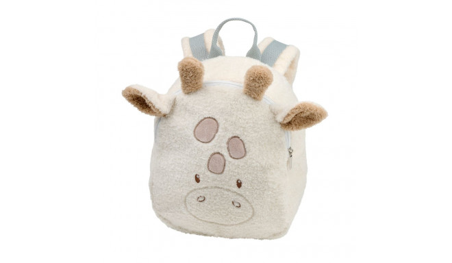 NATTOU Backpack girafe 43cm