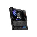 MSI MSI MPG X870E GODLIKE Motherboard (X870E, AM5, ATX, DDR5)